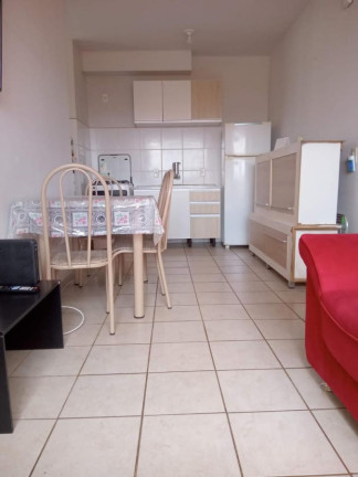 Imagem Apartamento com 2 Quartos à Venda, 46 m² em Jardim Iririú - Joinville