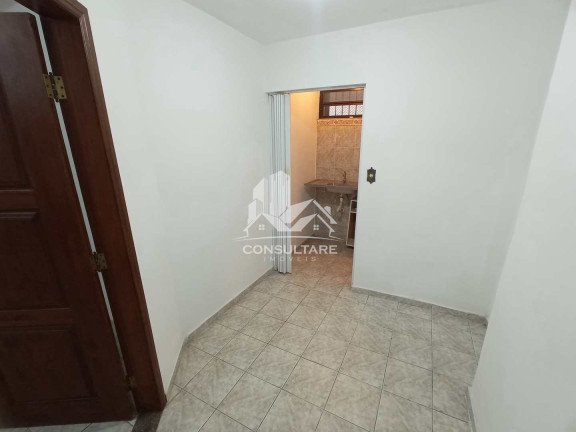 Imagem Imóvel à Venda, 37 m² em Gonzaga - Santos
