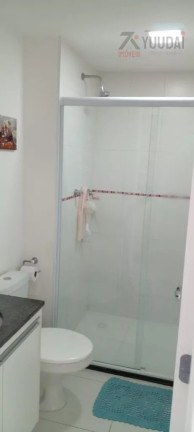 Imagem Apartamento com 1 Quarto à Venda,  em Brás - São Paulo