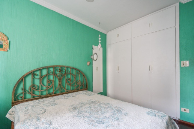Imagem Apartamento com 4 Quartos à Venda, 161 m² em Moema - São Paulo Imagem Apartamento com 4 Quartos à Venda, 161 m² em Moema - São Paulo