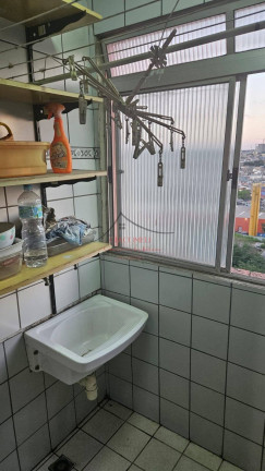 Imagem Apartamento com 2 Quartos à Venda, 47 m² em Jardim Santa Terezinha (zona Leste) - São Paulo Imagem Apartamento com 2 Quartos à Venda, 47 m² em Jardim Santa Terezinha (zona Leste) - São Paulo