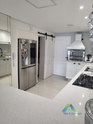 Imagem Apartamento com 3 Quartos à Venda, 146 m² em Aclimação - São Paulo
