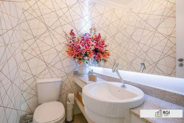 Imagem Apartamento com 3 Quartos à Venda, 162 m² em Central Parque - Porto Alegre