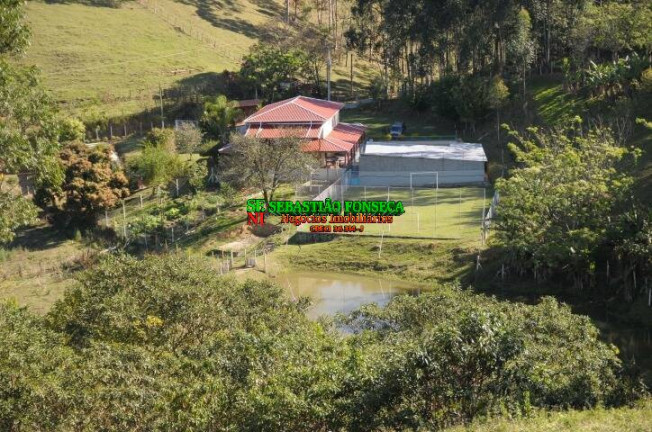 Imagem Chácara com 5 Quartos à Venda, 33 m² em Centro - Monteiro Lobato Imagem Chácara com 5 Quartos à Venda, 33 m² em Centro - Monteiro Lobato