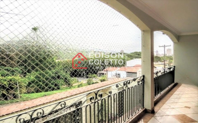 Imagem Casa com 3 Quartos à Venda, 218 m² em Parque Santa Cecília - Piracicaba