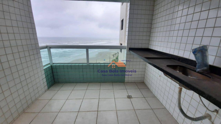 Imagem Apartamento com 1 Quarto à Venda, 55 m² em Balneário Flórida - Praia Grande Imagem Apartamento com 1 Quarto à Venda, 55 m² em Balneário Flórida - Praia Grande
