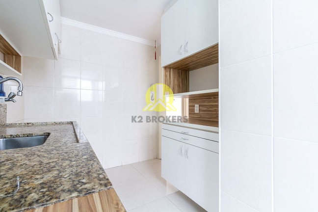 Imagem Apartamento com 2 Quartos à Venda, 51 m² em Pinheiros - São Paulo