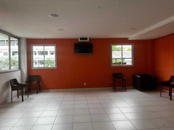 Imagem Apartamento com 2 Quartos à Venda, 64 m² em Praça Seca - Rio De Janeiro