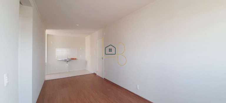 Imagem Apartamento com 2 Quartos à Venda, 46 m² em Leonor - Londrina