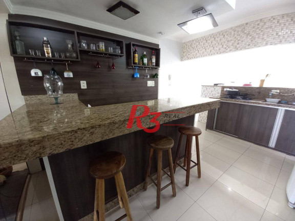 Imagem Apartamento com 2 Quartos à Venda, 140 m² em Itararé - São Vicente Imagem Apartamento com 2 Quartos à Venda, 140 m² em Itararé - São Vicente