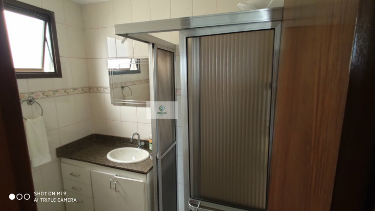 Imagem Apartamento com 2 Quartos à Venda, 100 m² em Enseada - Guarujá