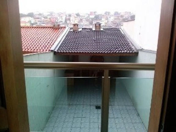 Imagem Casa com 3 Quartos à Venda, em Parque Jacatuba - Santo André Imagem Casa com 3 Quartos à Venda, em Parque Jacatuba - Santo André