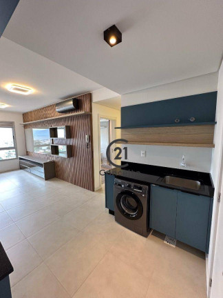 Imagem Apartamento com 1 Quarto à Venda, 45 m² em Estreito - Florianópolis Imagem Apartamento com 1 Quarto à Venda, 45 m² em Estreito - Florianópolis