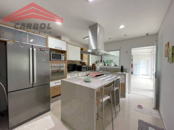 Imagem Casa de Condomínio com 4 Quartos à Venda, 510 m² em Portal Do Paraíso Ii - Jundiaí Imagem Casa de Condomínio com 4 Quartos à Venda, 510 m² em Portal Do Paraíso Ii - Jundiaí