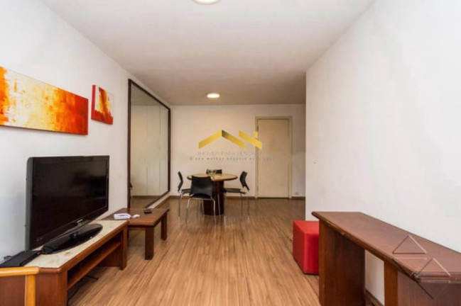 Apartamento com 2 Quartos à Venda, 70 m² em Jardim Paulista - São Paulo