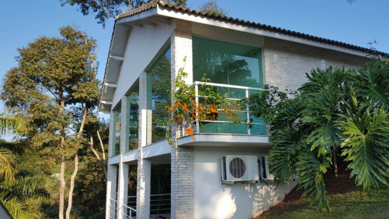 Imagem Casa com 6 Quartos à Venda, 950 m² em Aruja - Arujá Imagem Casa com 6 Quartos à Venda, 950 m² em Aruja - Arujá