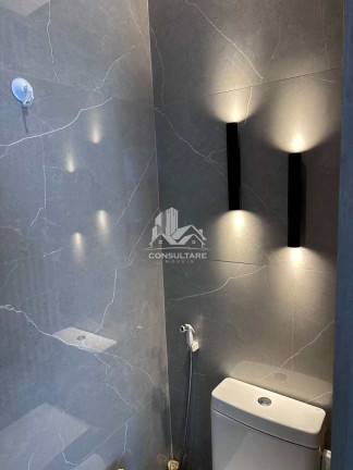 Imagem Apartamento com 1 Quarto à Venda, 92 m² em Aparecida - Santos Imagem Apartamento com 1 Quarto à Venda, 92 m² em Aparecida - Santos