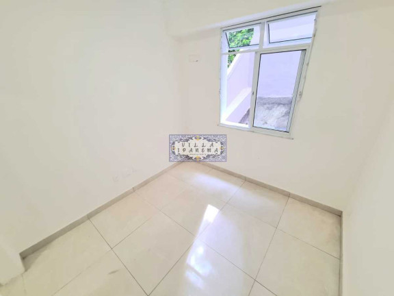 Imóvel com 1 Quarto à Venda, 30 m² em Copacabana - Rio De Janeiro