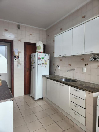 Imagem Apartamento com 2 Quartos à Venda, 67 m² em Jardim Eulalia - Taubaté