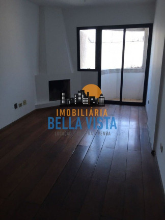 Imagem Apartamento com 3 Quartos à Venda, 78 m² em Vila Congonhas - São Paulo