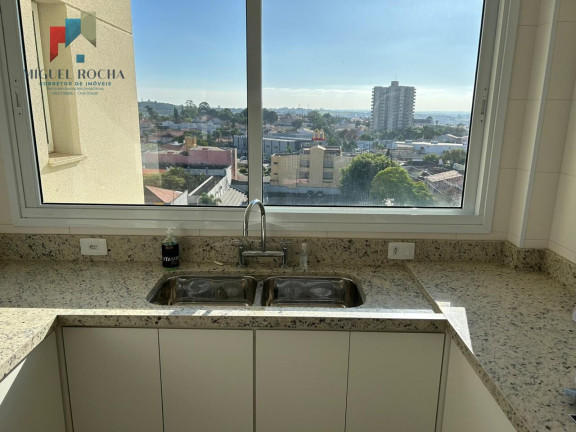 Imagem Apartamento com 3 Quartos à Venda, 162 m² em Centro - Tatuí Imagem Apartamento com 3 Quartos à Venda, 162 m² em Centro - Tatuí