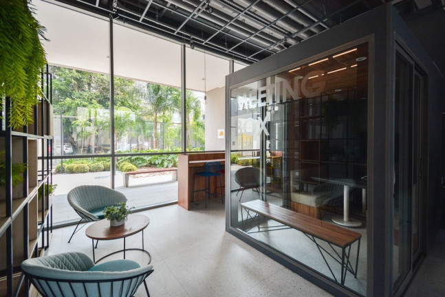 Imagem Imóvel com 1 Quarto à Venda, 27 m² em Pinheiros - São Paulo Imagem Imóvel com 1 Quarto à Venda, 27 m² em Pinheiros - São Paulo