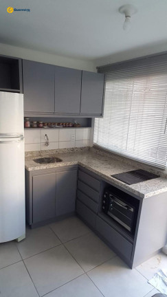 Imagem Casa com 9 Quartos à Venda, 486 m² em Carvoeira - Florianópolis