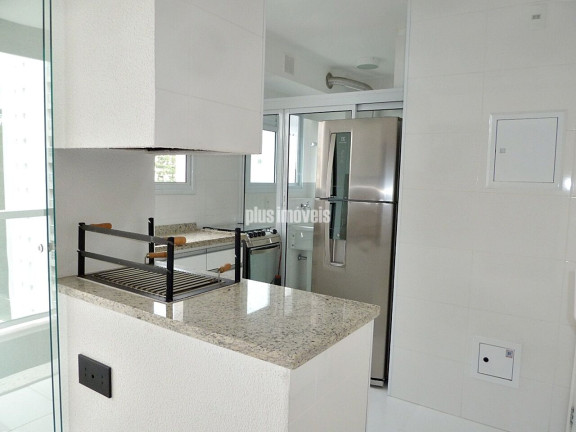 Imagem Apartamento com 2 Quartos à Venda, 77 m² em Panamby - São Paulo Imagem Apartamento com 2 Quartos à Venda, 77 m² em Panamby - São Paulo
