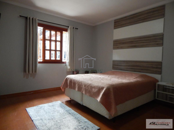Imagem Casa com 3 Quartos à Venda, 281 m² em Jardim Do Lago - Jundiaí