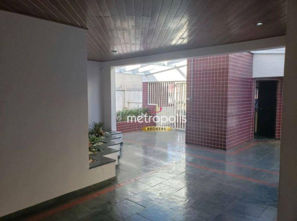 Imagem Apartamento com 2 Quartos à Venda, 69 m² em Santo Antônio - São Caetano Do Sul Imagem Apartamento com 2 Quartos à Venda, 69 m² em Santo Antônio - São Caetano Do Sul