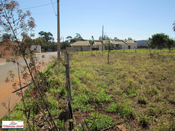 Imagem Terreno à Venda, em Jardim Lagoa Dourada - Campo Grande Imagem Terreno à Venda, em Jardim Lagoa Dourada - Campo Grande