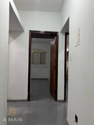 Imagem Casa com 4 Quartos à Venda, em Feliz - Goiânia Imagem Casa com 4 Quartos à Venda, em Feliz - Goiânia