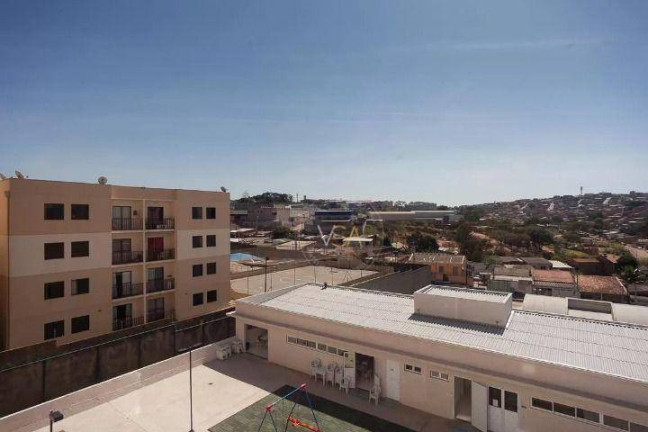 Imagem Apartamento com 2 Quartos à Venda, 50 m² em Jardim Do Lago Continuação - Campinas