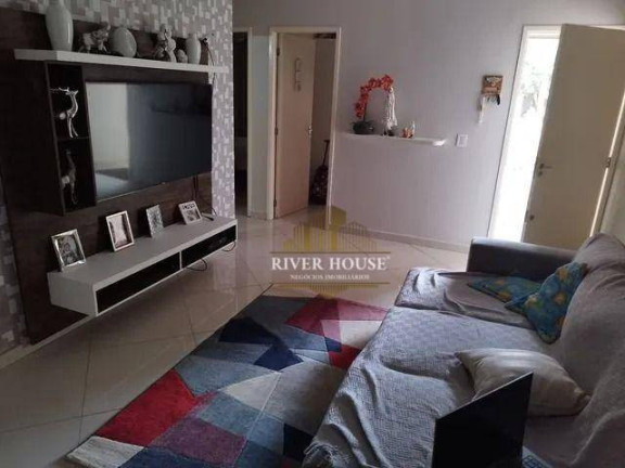 Imagem Casa com 3 Quartos à Venda, 130 m² em Jardim Petrópolis - Várzea Grande