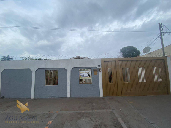 Casa com 4 Quartos à Venda, 180 m² em Jardim Leblon - Campo Grande