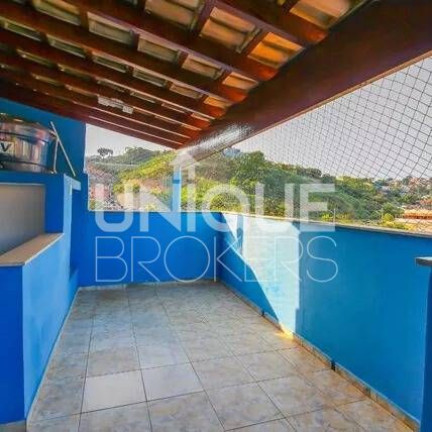 Imagem Casa com 3 Quartos à Venda, 91 m² em Vila Aparecida - Jundiaí