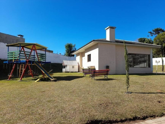 Imagem Casa com 3 Quartos à Venda, 120 m² em Campo De Santana - Curitiba
