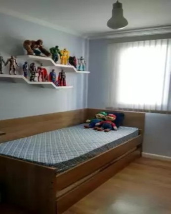 Imagem Apartamento com 2 Quartos à Venda, 45 m² em Jardim Santa Terezinha (zona Leste) - São Paulo Imagem Apartamento com 2 Quartos à Venda, 45 m² em Jardim Santa Terezinha (zona Leste) - São Paulo