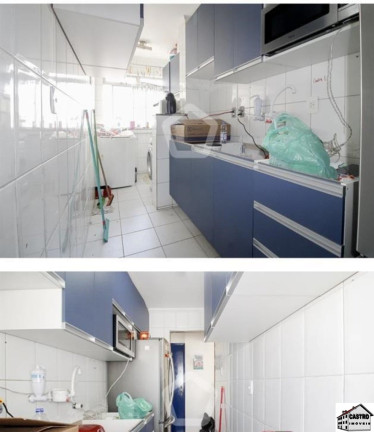 Imagem Apartamento com 2 Quartos à Venda, 52 m² em Mooca - São Paulo Imagem Apartamento com 2 Quartos à Venda, 52 m² em Mooca - São Paulo