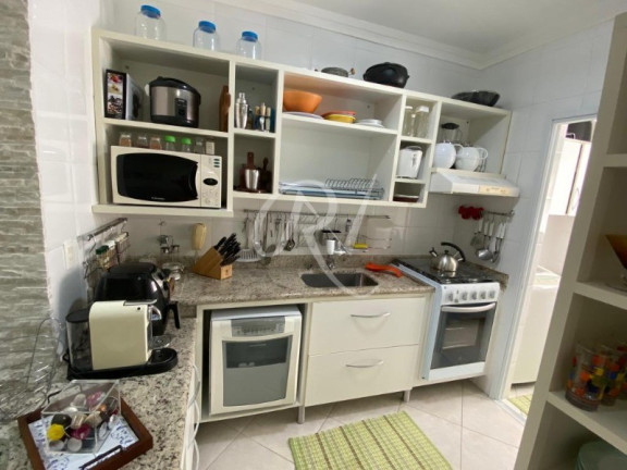 Imagem Apartamento com 3 Quartos à Venda, 124 m² em Riviera - Bertioga