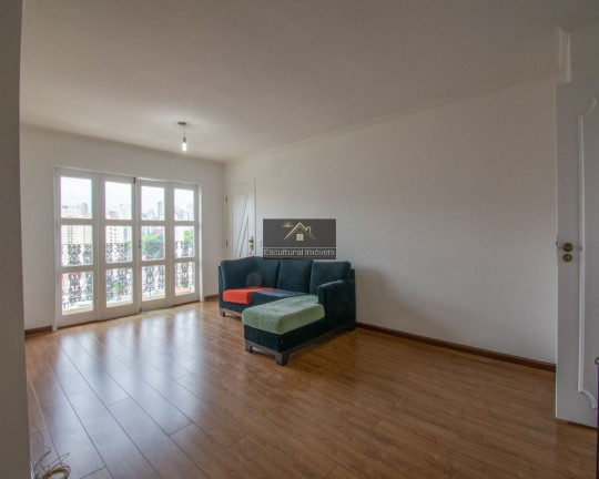 Imagem Apartamento com 3 Quartos à Venda, 105 m² em Jardim Taboão - São Paulo Imagem Apartamento com 3 Quartos à Venda, 105 m² em Jardim Taboão - São Paulo