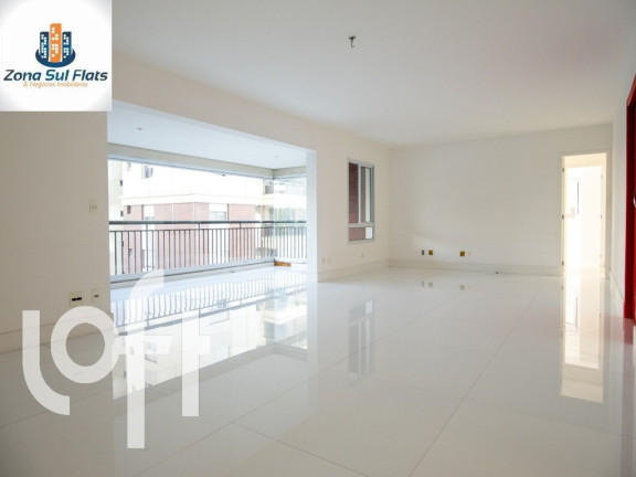 Imagem Apartamento com 3 Quartos à Venda, 168 m² em água Branca - São Paulo