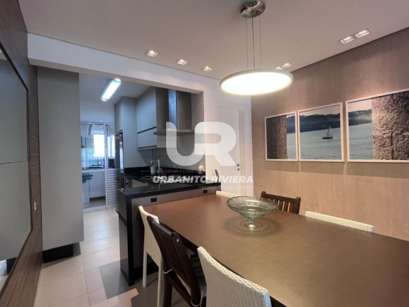 Imagem Imóvel com 3 Quartos à Venda, 138 m² em Riviera | Módulo 08 - Bertioga