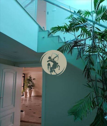 Imagem Cobertura com 4 Quartos à Venda, 560 m² em Vila Rica - Santos Imagem Cobertura com 4 Quartos à Venda, 560 m² em Vila Rica - Santos
