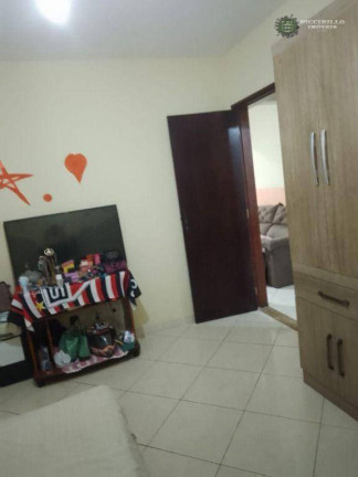Imagem Apartamento com 1 Quarto à Venda, 41 m² em Tupi - Praia Grande