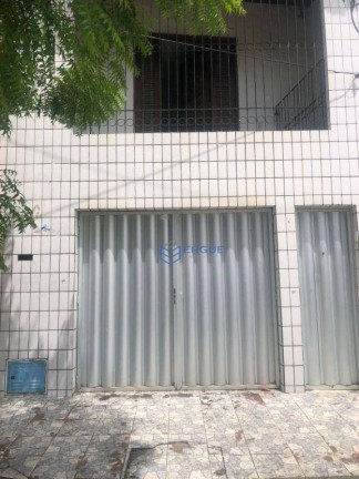 Imagem Casa com 2 Quartos à Venda, 130 m² em Parangaba - Fortaleza