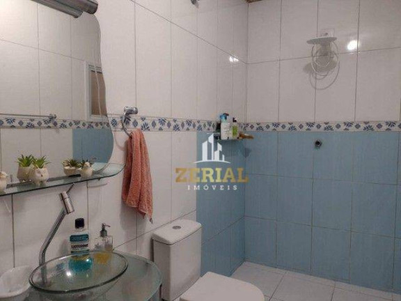 Imagem Sobrado com 2 Quartos à Venda, 88 m² em São José - São Caetano Do Sul