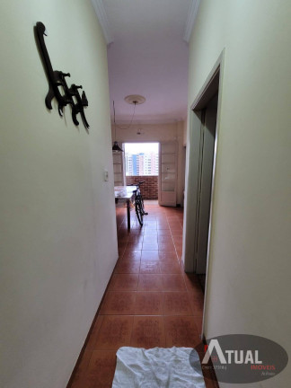 Imagem Apartamento com 2 Quartos à Venda, 70 m² em José Menino - Santos