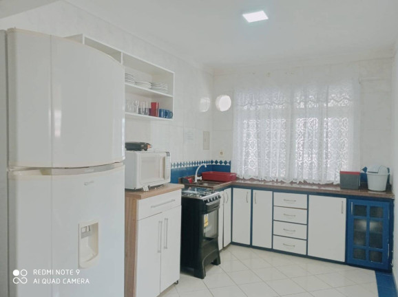 Imagem Cobertura com 2 Quartos para Temporada, 142 m² em Bombas - Bombinhas