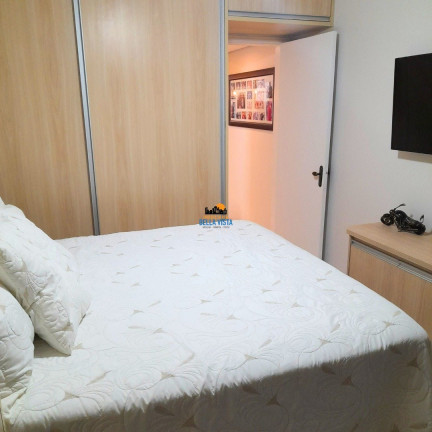 Imagem Apartamento com 1 Quarto à Venda, em Itararé - São Vicente Imagem Apartamento com 1 Quarto à Venda, em Itararé - São Vicente